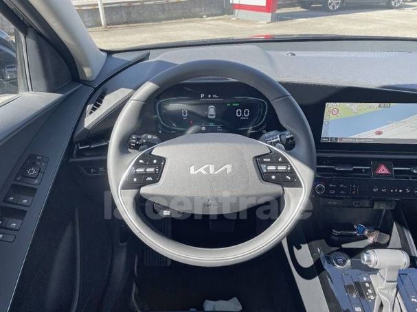 Kia Niro 96 kW image number 20