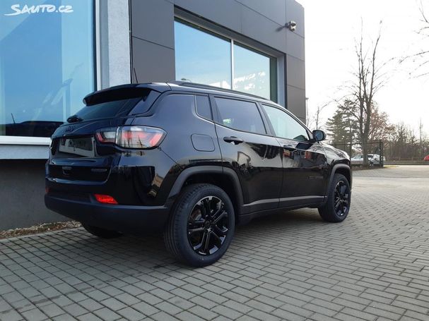 Jeep Compass 1.5 96 kW image number 5