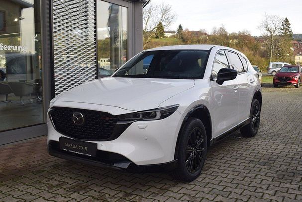 Mazda CX-5 2.5 G AWD 143 kW image number 1