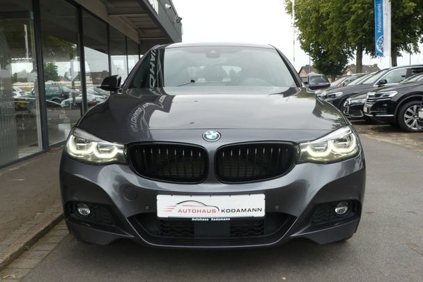 BMW 320d Gran Turismo 140 kW image number 4