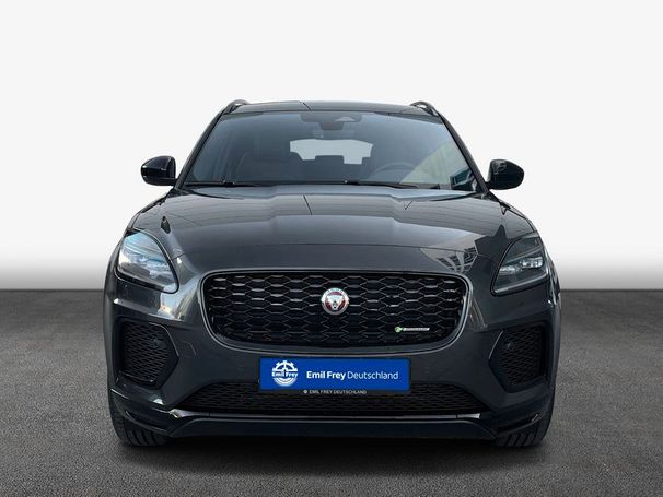 Jaguar E-Pace P200 AWD R-Dynamic 147 kW image number 2