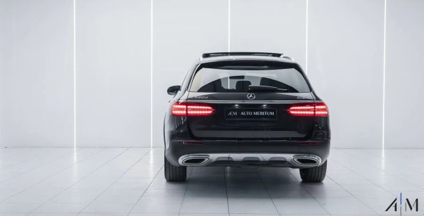 Mercedes-Benz E 220 d T All-Terrain Avantgarde 143 kW image number 9