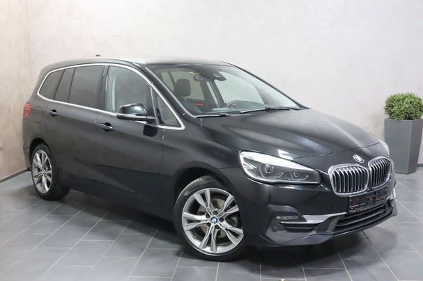 BMW 218i Gran Tourer Luxury Line 100 kW image number 2