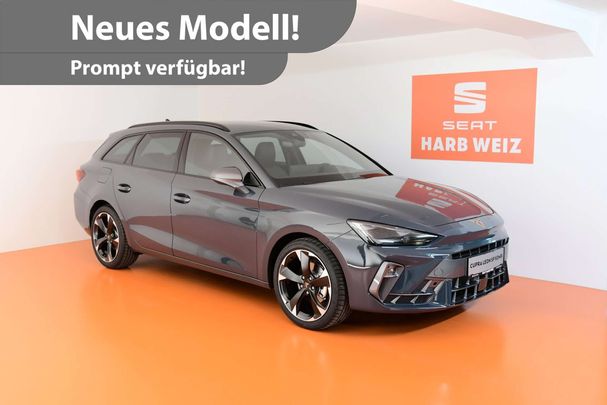 Cupra Leon 1.5 eTSI DSG 110 kW image number 1