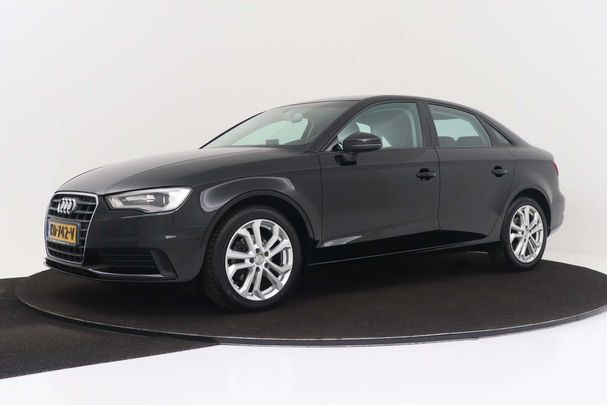 Audi A3 1.4 TFSI Ambition 92 kW image number 1