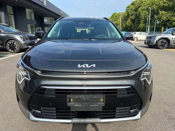 Kia Niro 1.6 GDI 103 kW image number 4