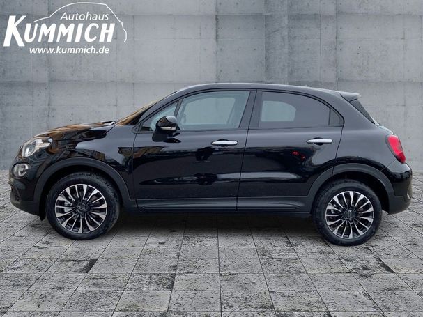 Fiat 500X 1.5 GSE Hybrid 96 kW image number 6