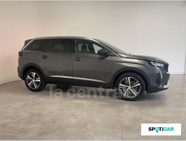 Peugeot 5008 96 kW image number 4