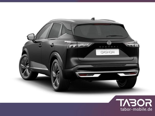 Nissan Qashqai MHEV Tekna 116 kW image number 2