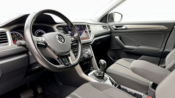 Volkswagen T-Roc TSI DSG 111 kW image number 7