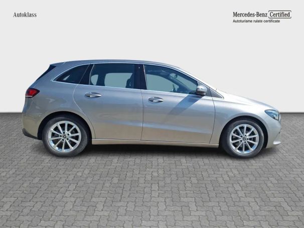 Mercedes-Benz B 180 d 85 kW image number 10