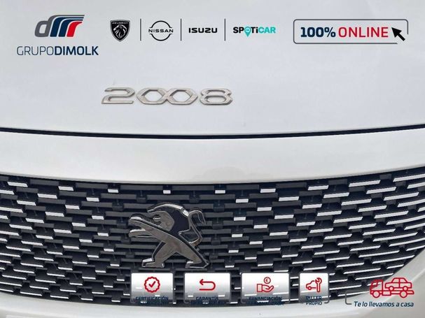 Peugeot e-208 100 kW image number 24