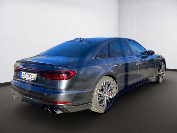 Audi S8 TFSI quattro Tiptronic 420 kW image number 14