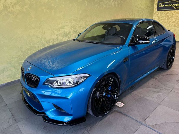 BMW M2 DKG 272 kW image number 8