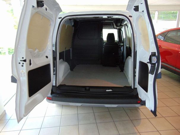 Renault Kangoo Rapid Extra Open Sesame 75 kW image number 7