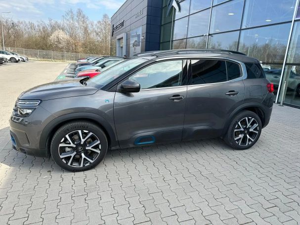 Citroen C5 Aircross 133 kW image number 2