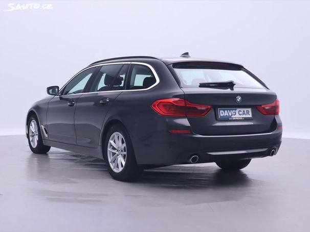 BMW 520d Touring 140 kW image number 4