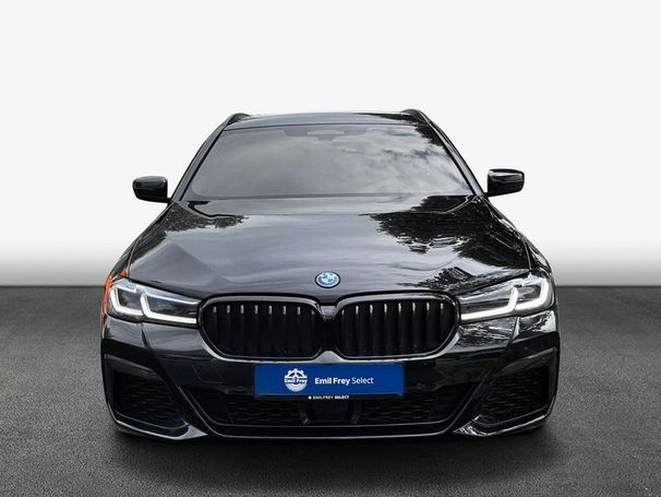 BMW 530i Touring 185 kW image number 2