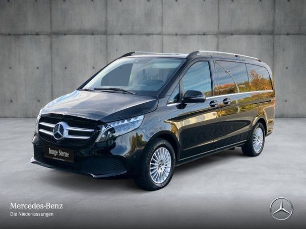 Mercedes-Benz V 300d Avantgarde 174 kW image number 1