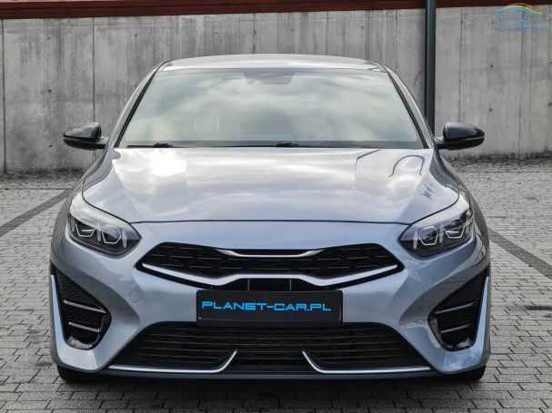 Kia ProCeed 1.6 CRDi GT Line 100 kW image number 9