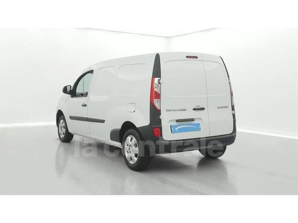 Renault Kangoo BLUE dCi 95 70 kW image number 5