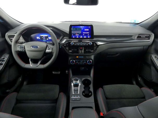 Ford Kuga 165 kW image number 17