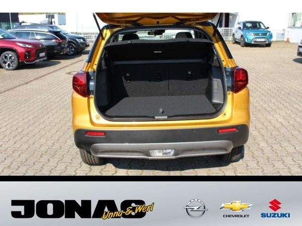 Suzuki Vitara 1.4 Hybrid Comfort 95 kW image number 8