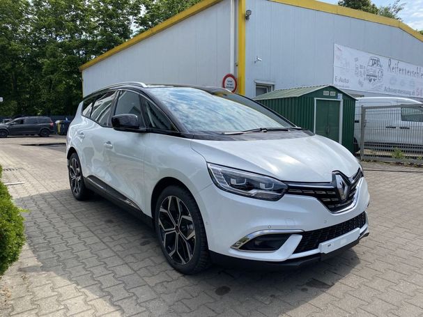 Renault Grand Scenic TCe 140 EDC GPF 103 kW image number 14