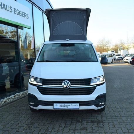 Volkswagen T6 California Ocean 4Motion DSG 150 kW image number 2