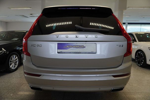 Volvo XC90 T8 AWD Momentum 288 kW image number 6