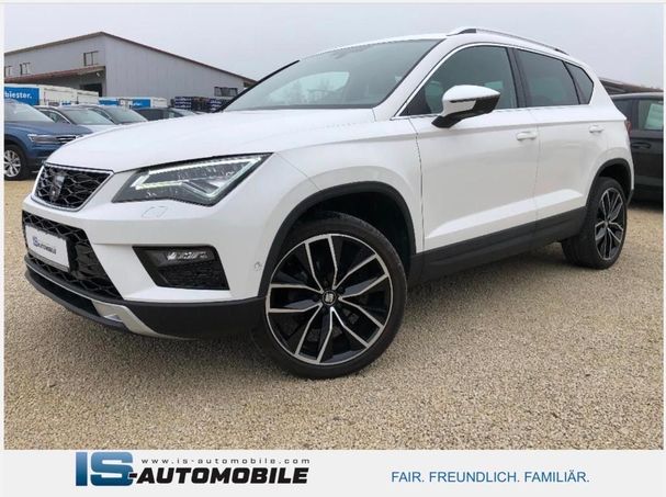 Seat Ateca 110 kW image number 1