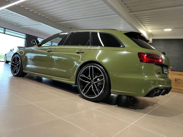 Audi RS6 4.0 TFSI quattro Avant Performance 445 kW image number 5