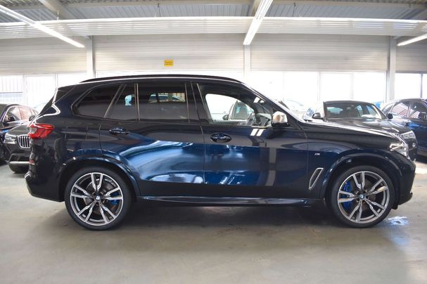 BMW X5 Md xDrive 294 kW image number 7