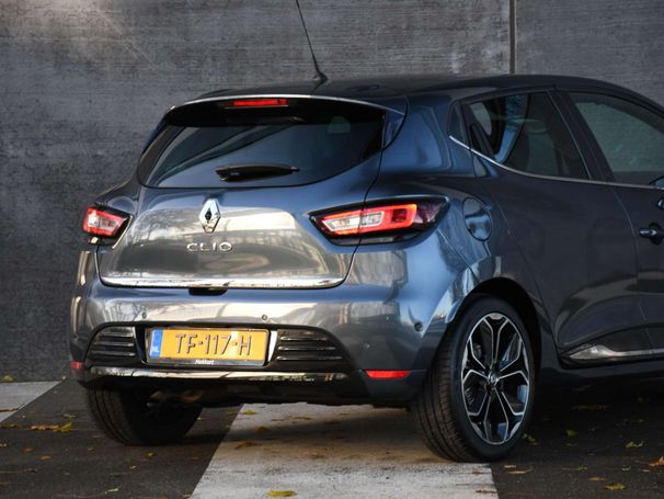 Renault Clio TCe 90 66 kW image number 4