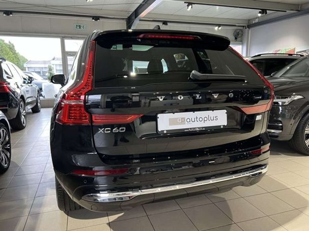 Volvo XC60 T8 Plus Bright AWD 335 kW image number 9