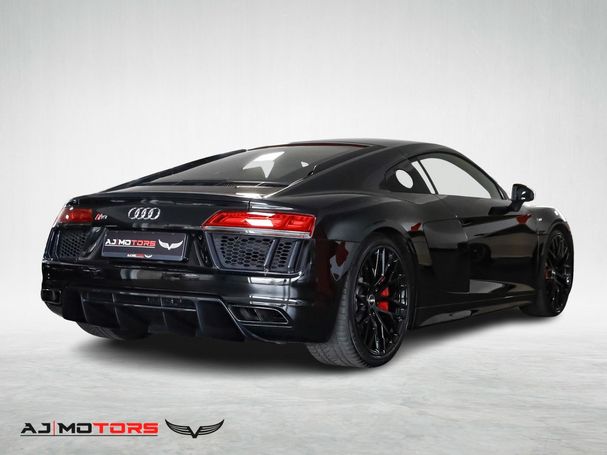 Audi R8 5.2 FSI quattro 397 kW image number 3