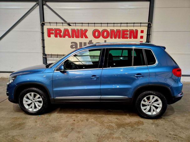 Volkswagen Tiguan 1.4 TSI 4Motion 118 kW image number 4