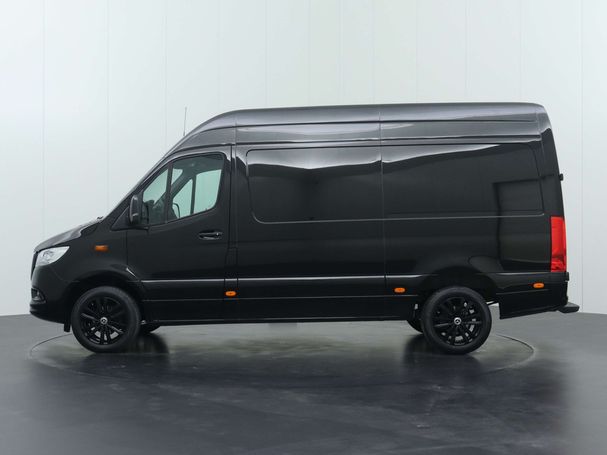 Mercedes-Benz Sprinter 317 CDI 125 kW image number 12