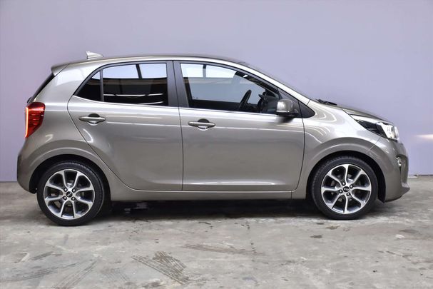 Kia Picanto 1.0 49 kW image number 4