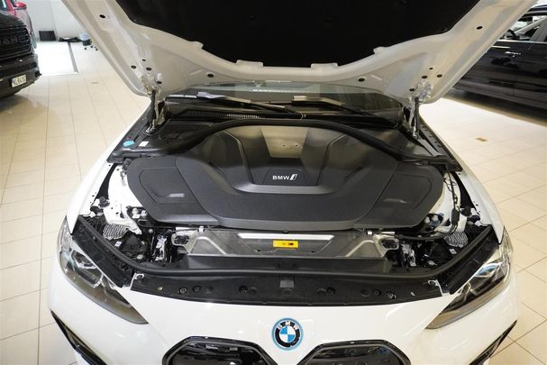 BMW i4 M50 xDrive 400 kW image number 20