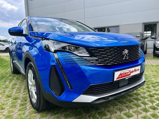 Peugeot 3008 PureTech 130 GPF Active 96 kW image number 4