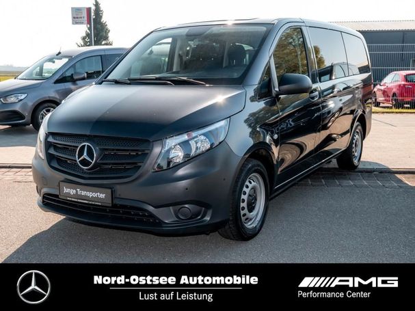 Mercedes-Benz Vito 116 Tourer 120 kW image number 6