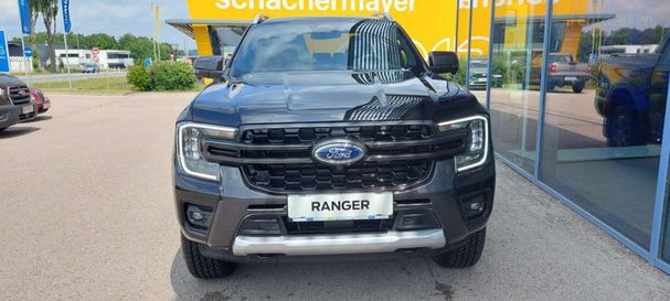 Ford Ranger 3.0 Wildtrak 177 kW image number 4