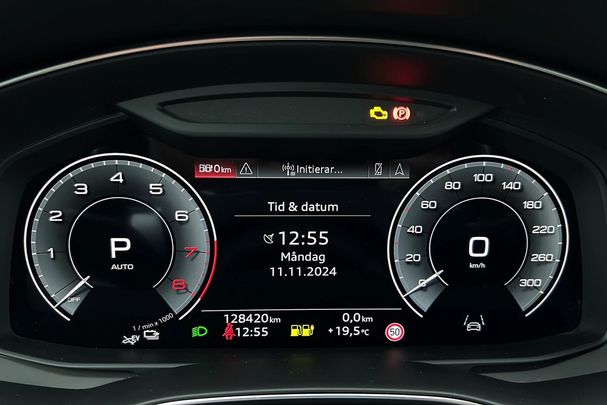 Audi A6 55 TFSI quattro S tronic S-line 271 kW image number 7