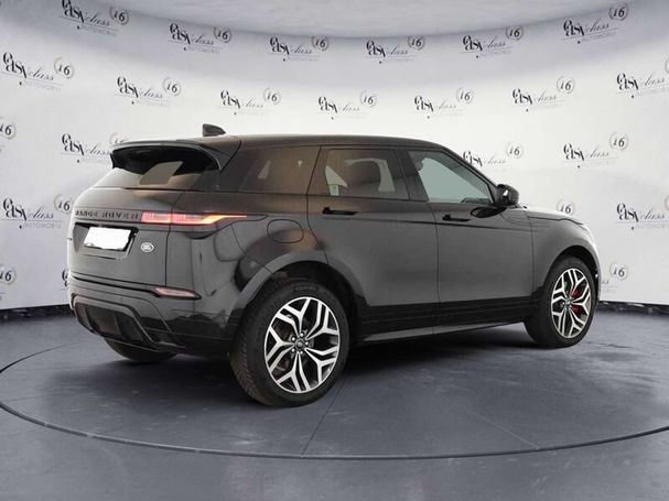 Land Rover Range Rover Evoque 150 kW image number 3