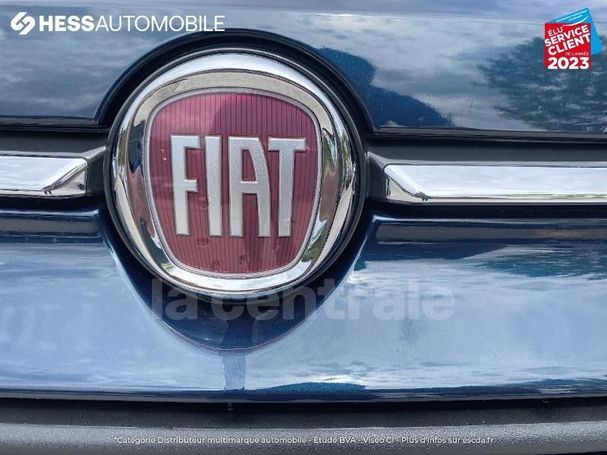 Fiat 500 1.0 51 kW image number 49