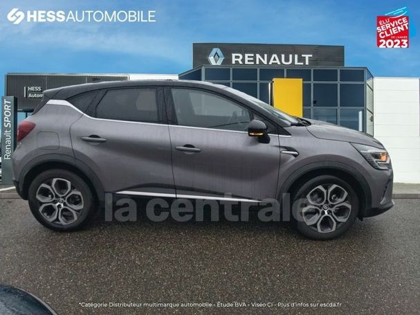 Renault Captur 116 kW image number 2