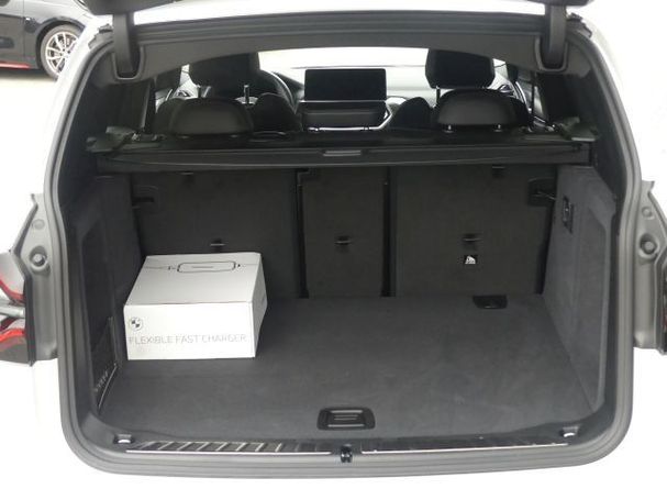 BMW iX3 eDrive Inspiring 210 kW image number 10