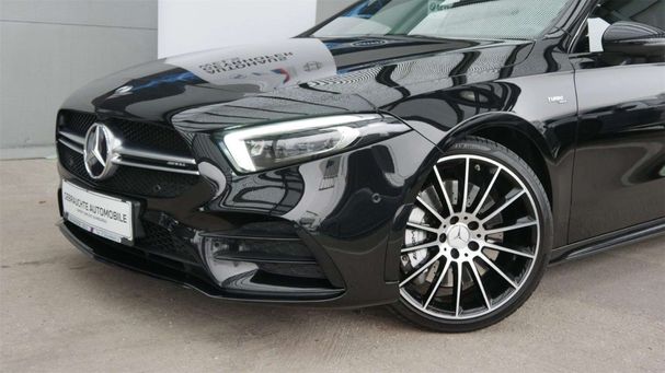 Mercedes-Benz A 35 AMG 4Matic 225 kW image number 1