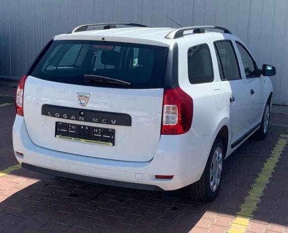 Dacia Logan 55 kW image number 6